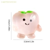 Combo 10 Squishy Trái Cây - Bóp Mềm Chuối Dứa Nho, Giảm Căng Thẳng, Giá Chỉ 29.900₫ 8