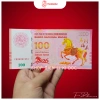 Combo 10 Tờ Tiền Con Ngựa Macao 100 Patacas Lì Xì Tết Bính Ngọ 2.026 Mã Đáo Thành Công Giá 15.000 VND 3