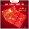 Combo 10 Tờ Tiền Con Ngựa Macao 100 Patacas Lì Xì Tết Bính Ngọ 2.026 Mã Đáo Thành Công Giá 15.000 VND 8