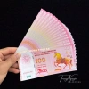 Combo 10 Tờ Tiền Ngựa Macao Kỷ Niệm - Lì Xì Tết 2.026 Năm Bính Ngọ Ý Nghĩa 2