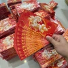 Combo 10 Tờ Tiền Ngựa Macao Kỷ Niệm - Lì Xì Tết 2.026 Năm Bính Ngọ Ý Nghĩa 10
