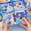 Combo 10 tranh ghép phi hành gia 16 miếng, hộp quà tặng học sinh chỉ 28.000 VNĐ 4