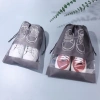Combo 10 Túi Bảo Quản Giày Dép Du Lịch Chống Bẩn Tiện Lợi Giá 10.000 dong