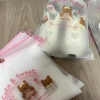 Combo 10 Túi Đựng Giày Chống Bụi Dạng Rút Siêu Tiện Lợi - Du Lịch, Giá 42.000 VND 6