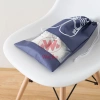 Combo 10 Túi Đựng Giày Đá Bóng Welike - Túi Vải Dây Rút Tiện, Chống Bụi, Size Lớn, 45.000₫ 5