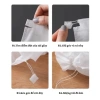 Combo 10 Túi Đựng Giày Đa Năng Trắng Dây Rút Bảo Vệ Bụi Bẩn 32x28cm 20.400₫ 2