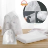 Combo 10 Túi Đựng Giày Dép Chống Bụi, Thấm Nước, Dây Rút, Vải Không Dệt 14.900₫