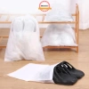 Combo 10 Túi Đựng Giày Dép Chống Bụi, Thấm Nước, Dây Rút, Vải Không Dệt 14.900₫ 4