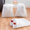 Combo 10 Túi Đựng Giày Dép Chống Bụi, Thấm Nước, Dây Rút, Vải Không Dệt 14.900₫ 6