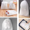 Combo 10 Túi Đựng Giày Dép Chống Bụi, Thấm Nước, Dây Rút, Vải Không Dệt 14.900₫ 8