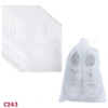 Combo 10 Túi Đựng Giày Dép Chống Bụi, Thấm Nước, Dây Rút, Vải Không Dệt 14.900₫ 10