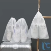 Combo 10 Túi Đựng Giày Dép Living C Dây Rút Bền Chống Bụi Tiện Lợi 29.000₫ 6