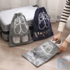 Combo 10 Túi Đựng Giày Dép Living C Dây Rút Bền Chống Bụi Tiện Lợi 29.000₫ 7