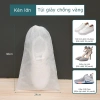 Combo 10 túi đựng giày du lịch đa năng vải không dệt chống bụi bẩn 25.000 VND 8