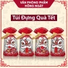 Combo 10 Túi Đựng Quà Mini Tết Dây Nơ Buộc Dễ Thương Túi Gói Quà Tặng Học Sinh Cuối Kỳ TET04 Giá Ưu Đãi 29.000 VND 2