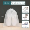 Combo 10 túi giày du lịch đa năng vải không dệt chống bụi bẩn - 25.000đ 2