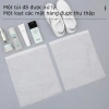 Combo 10 túi giày du lịch đa năng vải không dệt chống bụi bẩn - 25.000đ 6