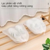 Combo 10 túi giày du lịch đa năng vải không dệt chống bụi bẩn - 25.000đ 7