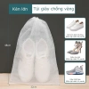 Combo 10 túi giày du lịch đa năng vải không dệt chống bụi bẩn - 25.000đ 10