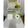 Combo 10 Túi Hậu Môn Nhân Tạo COCONUT 1 Mảnh - Giá Ưu Đãi 37.000 VNĐ