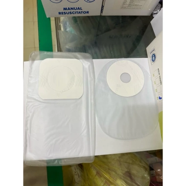 Combo 10 Túi Hậu Môn Nhân Tạo COCONUT 1 Mảnh - Giá Ưu Đãi 37.000 VNĐ