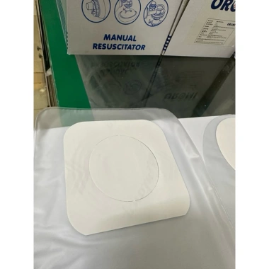 Combo 10 Túi Hậu Môn Nhân Tạo COCONUT 1 Mảnh - Giá Ưu Đãi 37.000 VNĐ