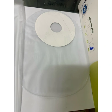 Combo 10 Túi Hậu Môn Nhân Tạo COCONUT 1 Mảnh - Giá Ưu Đãi 37.000 VNĐ