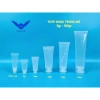 Combo 10 Tuýp Nhựa Trong Mờ 5-100ml - Dùng cho mỹ phẩm, kem dưỡng, son, kem đánh răng, giá chỉ 40.000₫