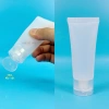 Combo 10 Tuýp Nhựa Trong Mờ 5-100ml - Dùng cho mỹ phẩm, kem dưỡng, son, kem đánh răng, giá chỉ 40.000₫ 4
