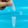 Combo 10 Tuýp Nhựa Trong Mờ 5-100ml - Dùng cho mỹ phẩm, kem dưỡng, son, kem đánh răng, giá chỉ 40.000₫ 6