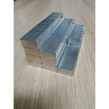 Combo 10 viên nam châm 20x10x2mm lực hút siêu mạnh - Giá chỉ 49.000 VND 2