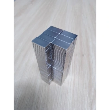 Combo 10 viên nam châm 20x10x2mm lực hút siêu mạnh - Giá chỉ 49.000 VND 3