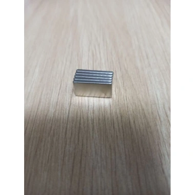 Combo 10 viên nam châm 20x10x2mm lực hút siêu mạnh - Giá chỉ 49.000 VND 9
