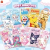 Combo 100 Bao Lì Xì Tết 2.026 Bính Ngọ Truyền Thống - Nhiều Mẫu Giá Rẻ MIYABI-b1 28.500₫ 4