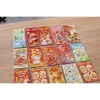 Combo 100 Bao Lì Xì Truyền Thống Bánh Ngọ 2.026 Nhiều Mẫu Đẹp Chọn Theo Chủ Đề 7