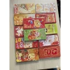Combo 100 Bao Lì Xì Truyền Thống Bánh Ngọ 2.026 Nhiều Mẫu Đẹp Chọn Theo Chủ Đề 8