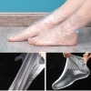 Combo 100 Bọc Nilong Ủ Chân Dưỡng Ẩm Phục Hồi Da Nứt Nẻ Qua Đêm - Giá 22.439₫