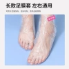 Combo 100 Bọc Nilong Ủ Chân Dưỡng Ẩm Phục Hồi Da Nứt Nẻ Qua Đêm - Giá 22.439₫ 4