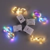Combo 100 Dây Đèn LED Fairylight - Trang Trí Phòng Ngủ 1m-3m Treo Tường Giá 221.330 VND 2