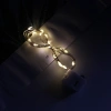 Combo 100 Dây Đèn LED Fairylight - Trang Trí Phòng Ngủ 1m-3m Treo Tường Giá 221.330 VND 7