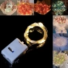 Combo 100 Dây Đèn LED Fairylight - Trang Trí Phòng Ngủ 1m-3m Treo Tường Giá 221.330 VND 9