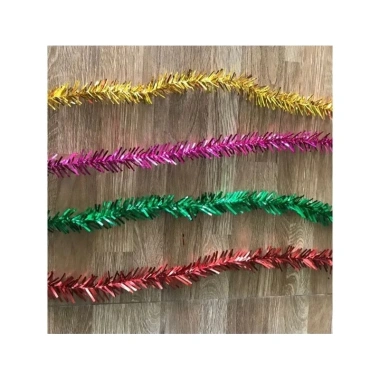 Combo 100 Dây Kim Tuyến Mini 1m - Trang Trí Giỏ Quà, Mũ Sinh Nhật, Giá 100.000đ 6 Combo 100 Dây Kim Tuyến Mini 1m - Trang Trí Giỏ Quà, Mũ Sinh Nhật, Giá 100.000đ 6