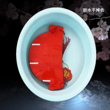 Combo 100 đèn lồng đỏ Tết tặng 10 - Chống nước, trang trí nhà cửa, giá ưu đãi 90.000 5 Combo 100 đèn lồng đỏ Tết tặng 10 - Chống nước, trang trí nhà cửa, giá ưu đãi 90.000 5