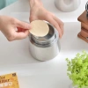 Combo 100 Giấy Lọc Cà Phê Drip V60 Không Tẩy Trắng, Pha Pour Over Tiện Dụng Du Lịch 6