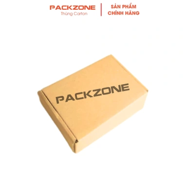 Combo 100 Hộp Carton Nắp Gài 35x25x7 Đựng Quần Áo, Sách Vở – Giá Rẻ, Chắc Chắn PACKZONE 8 Combo 100 Hộp Carton Nắp Gài 35x25x7 Đựng Quần Áo, Sách Vở – Giá Rẻ, Chắc Chắn PACKZONE 8