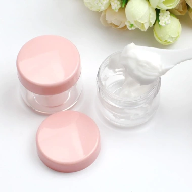 Combo 100 Hũ Chiết Kem Dưỡng Mỹ Phẩm 10-20g Loại Đẹp Tặng Thìa Chiết Giá 46k 2 Combo 100 Hũ Chiết Kem Dưỡng Mỹ Phẩm 10-20g Loại Đẹp Tặng Thìa Chiết Giá 46k 2