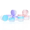 Combo 100 Hũ Chiết Kem Dưỡng Mỹ Phẩm 10-20g Loại Đẹp Tặng Thìa Chiết Giá 46k 3
