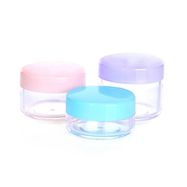 Combo 100 Hũ Chiết Kem Dưỡng Mỹ Phẩm 10-20g Loại Đẹp Tặng Thìa Chiết Giá 46k 4 Combo 100 Hũ Chiết Kem Dưỡng Mỹ Phẩm 10-20g Loại Đẹp Tặng Thìa Chiết Giá 46k 4