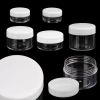 Combo 100 Hũ Chiết Kem Dưỡng Mỹ Phẩm 10-20g Loại Đẹp Tặng Thìa Chiết Giá 46k 7
