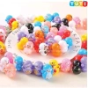 Combo 100 Lật đật mini - Đồ chơi bé cute, nhiều mẫu, quà tặng trẻ em, chỉ 35.000₫ 3